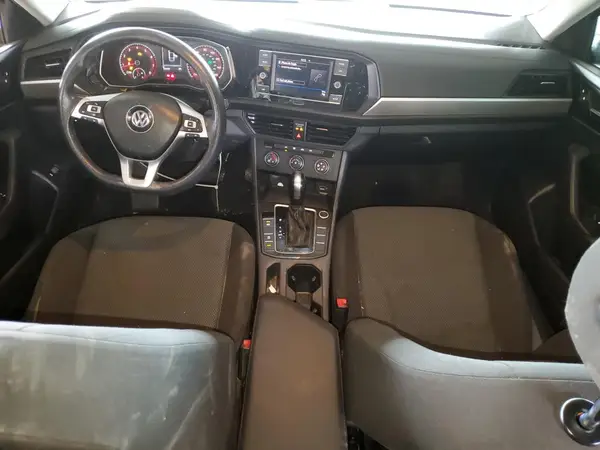 3VWC57BU6KM255532 2019 VOLKSWAGEN JETTA - Image 8