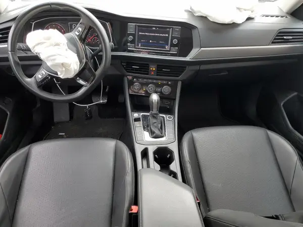 3VWC57BU6KM256504 2019 VOLKSWAGEN JETTA - Image 8