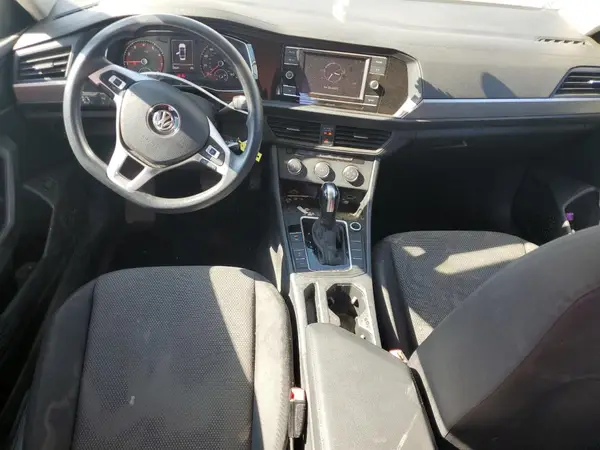 3VWC57BU6KM257328 2019 VOLKSWAGEN JETTA - Image 8