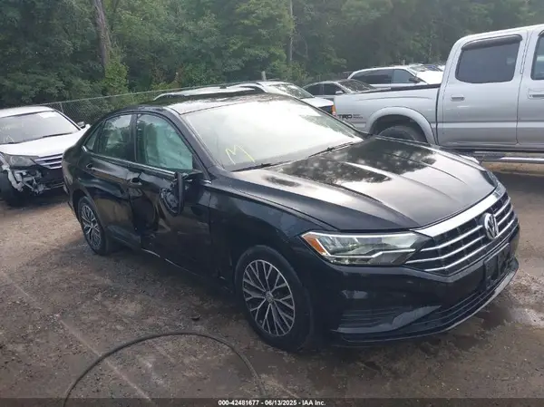 3VWC57BU6KM257720 2019 VOLKSWAGEN JETTA - Image 1