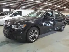 3VWC57BU6KM259662 2019 VOLKSWAGEN JETTA