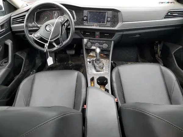 3VWC57BU6KM261718 2019 VOLKSWAGEN JETTA - Image 8