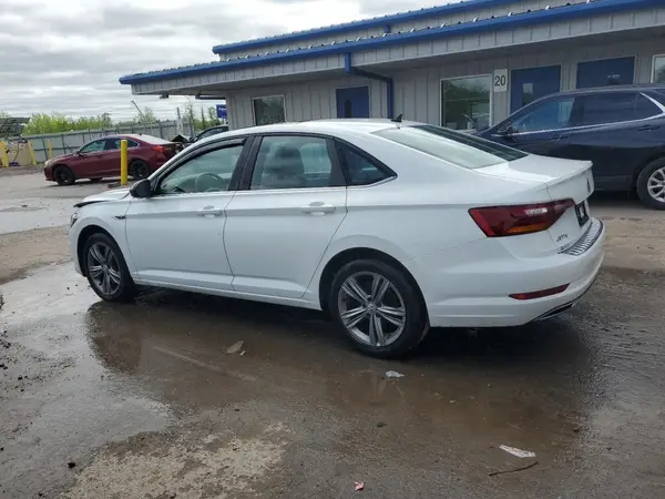 3VWC57BU6KM262626 2019 VOLKSWAGEN JETTA - Image 2