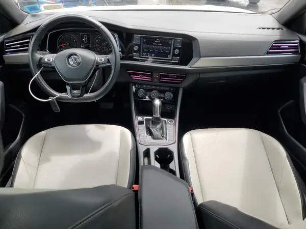 3VWC57BU6KM262626 2019 VOLKSWAGEN JETTA - Image 8