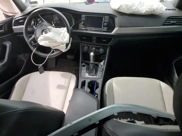 3VWC57BU6KM263095 2019 VOLKSWAGEN JETTA - Image 8