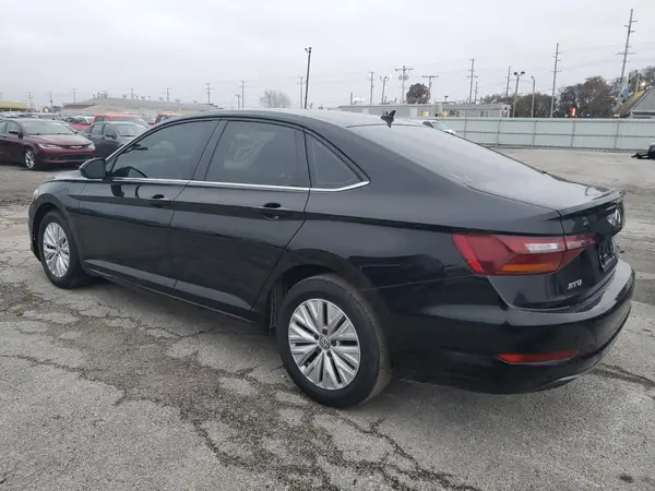 3VWC57BU6KM267972 2019 VOLKSWAGEN JETTA - Image 2