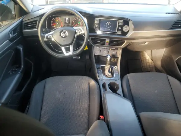 3VWC57BU6KM267972 2019 VOLKSWAGEN JETTA - Image 8