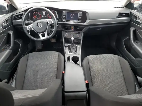 3VWC57BU6KM271620 2019 VOLKSWAGEN JETTA - Image 8