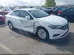 3VWC57BU6KM273481 2019 VOLKSWAGEN JETTA