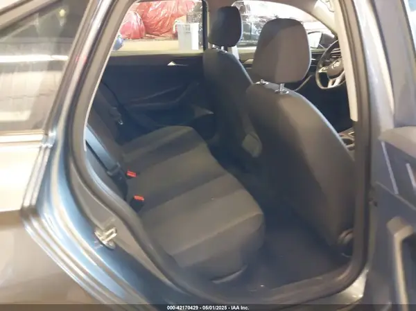 3VWC57BU6KM274971 2019 VOLKSWAGEN JETTA - Image 8