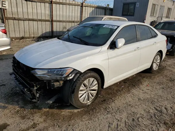 3VWC57BU6KM275599 2019 VOLKSWAGEN JETTA - Image 1