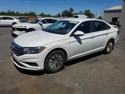 3VWC57BU6KM276008 2019 VOLKSWAGEN JETTA