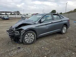 3VWC57BU6LM077400 2020 VOLKSWAGEN JETTA