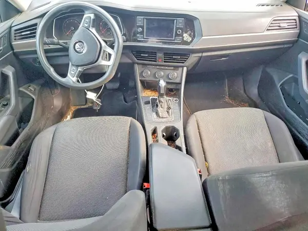 3VWC57BU6LM077638 2020 VOLKSWAGEN JETTA - Image 8