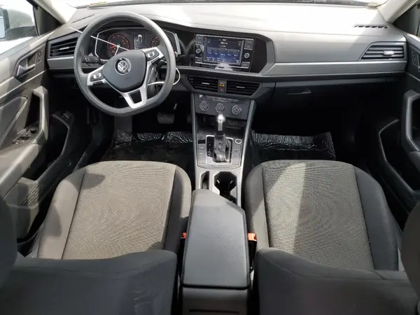3VWC57BU6LM080295 2020 VOLKSWAGEN JETTA - Image 8