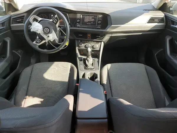 3VWC57BU6LM082368 2020 VOLKSWAGEN JETTA - Image 8