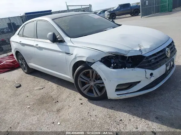 3VWC57BU6LM086274 2020 VOLKSWAGEN JETTA - Image 1