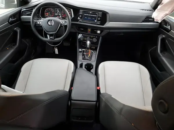 3VWC57BU6LM087232 2020 VOLKSWAGEN JETTA - Image 8