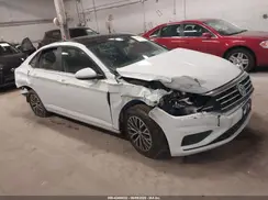 3VWC57BU6LM090776 2020 VOLKSWAGEN JETTA
