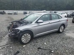 3VWC57BU6LM092740 2020 VOLKSWAGEN JETTA