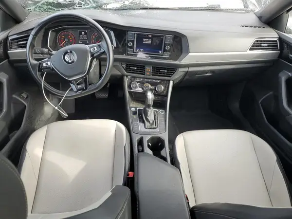 3VWC57BU6LM098702 2020 VOLKSWAGEN JETTA - Image 8