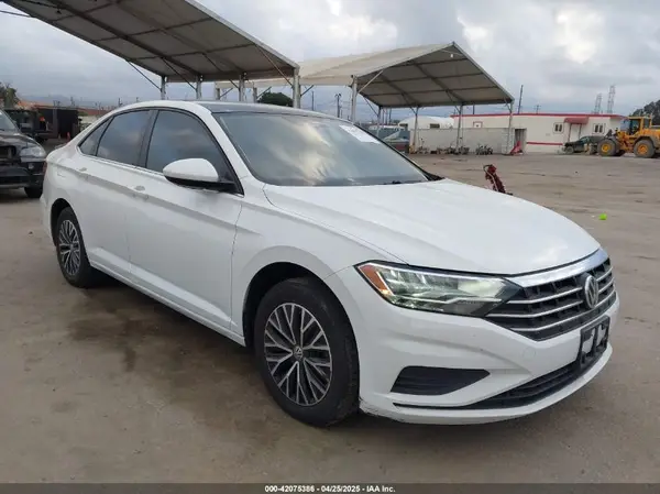 3VWC57BU6LM101081 2020 VOLKSWAGEN JETTA - Image 1
