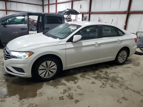 3VWC57BU6LM104546 2020 VOLKSWAGEN JETTA - Image 1
