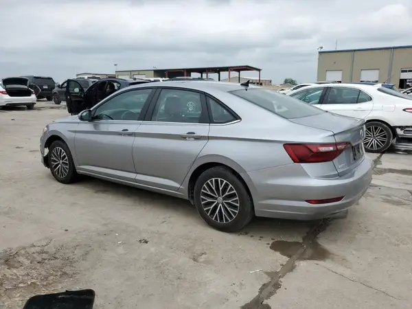 3VWC57BU6LM104790 2020 VOLKSWAGEN JETTA - Image 2