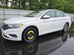3VWC57BU6LM106524 2020 VOLKSWAGEN JETTA
