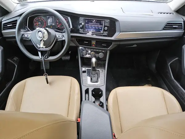3VWC57BU6LM106524 2020 VOLKSWAGEN JETTA - Image 8