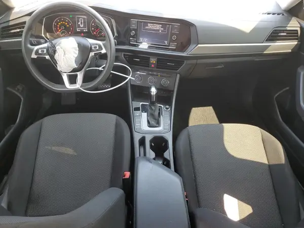 3VWC57BU6LM106684 2020 VOLKSWAGEN JETTA - Image 8