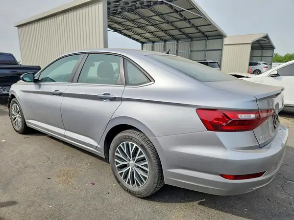 3VWC57BU6MM001046 2021 VOLKSWAGEN JETTA - Image 2