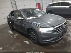 3VWC57BU6MM001399 2021 VOLKSWAGEN JETTA