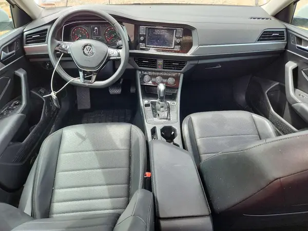3VWC57BU6MM001547 2021 VOLKSWAGEN JETTA - Image 8