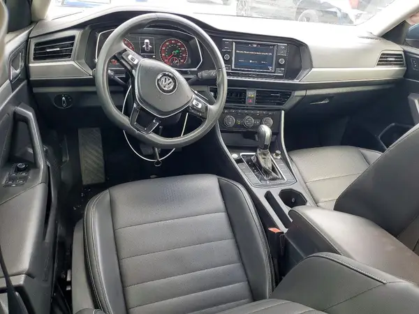 3VWC57BU6MM001614 2021 VOLKSWAGEN JETTA - Image 8