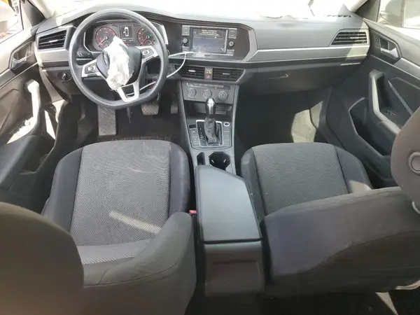 3VWC57BU6MM004612 2021 VOLKSWAGEN JETTA - Image 8