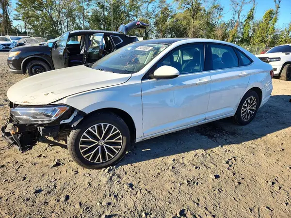 3VWC57BU6MM004867 2021 VOLKSWAGEN JETTA - Image 1