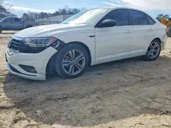 3VWC57BU6MM005405 2021 VOLKSWAGEN JETTA