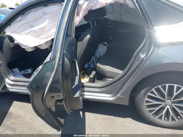 3VWC57BU6MM006652 2021 VOLKSWAGEN JETTA - Image 8