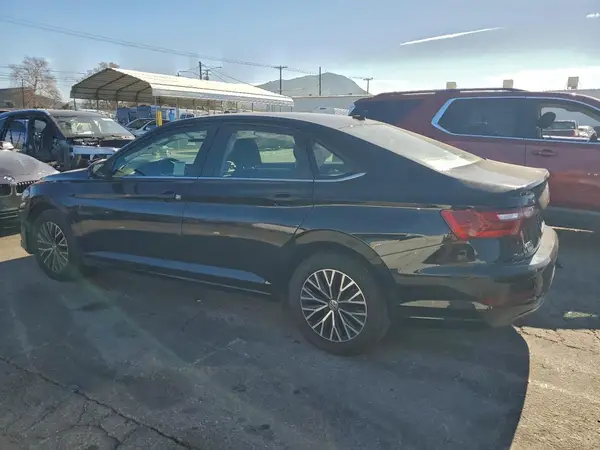 3VWC57BU6MM009292 2021 VOLKSWAGEN JETTA - Image 2