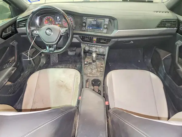 3VWC57BU6MM009731 2021 VOLKSWAGEN JETTA - Image 8