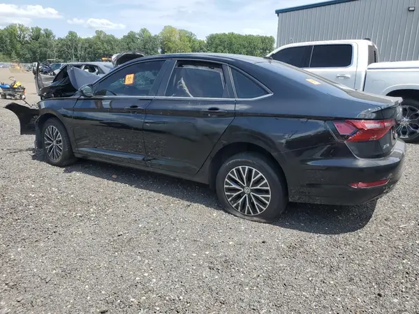 3VWC57BU6MM009910 2021 VOLKSWAGEN JETTA - Image 2
