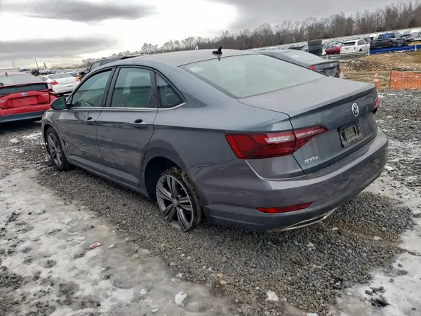3VWC57BU6MM011267 2021 VOLKSWAGEN JETTA - Image 2