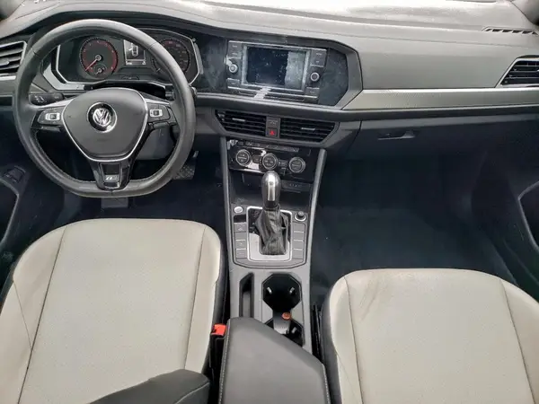 3VWC57BU6MM011267 2021 VOLKSWAGEN JETTA - Image 8