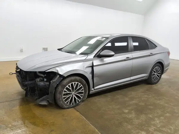 3VWC57BU6MM012077 2021 VOLKSWAGEN JETTA - Image 1