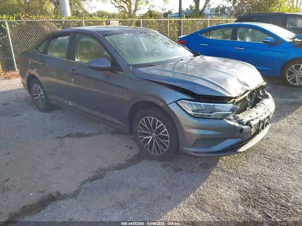 3VWC57BU6MM014024 2021 VOLKSWAGEN JETTA - Image 1