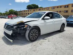3VWC57BU6MM014640 2021 VOLKSWAGEN JETTA