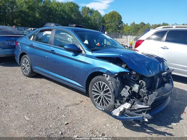 3VWC57BU6MM015870 2021 VOLKSWAGEN JETTA - Image 1