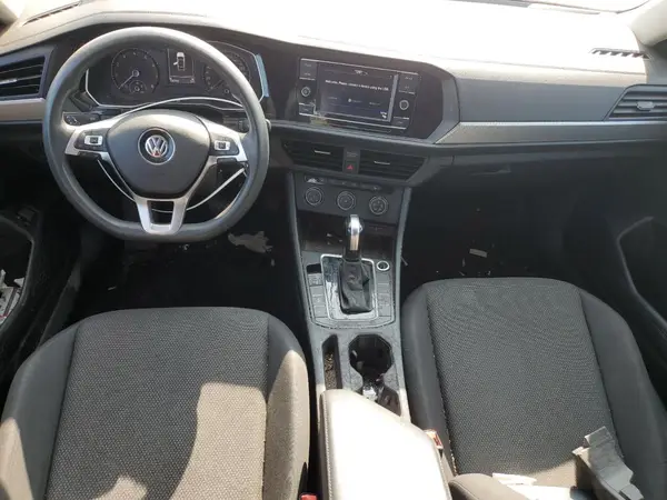 3VWC57BU6MM016615 2021 VOLKSWAGEN JETTA - Image 8