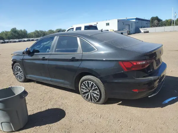 3VWC57BU6MM017540 2021 VOLKSWAGEN JETTA - Image 2